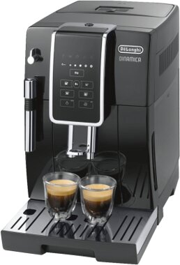 DeLonghi Dinamica ECAM 350.15.B Vollautomat