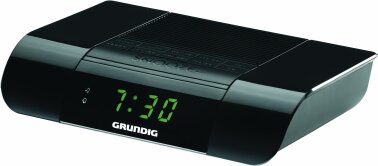 Grundig KSC 35 Radiowecker Grundig KSC 35 Radiowecker