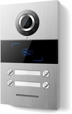  HHG Villa 4 AS Auenstation UP