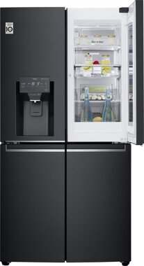 LG French Door Kühlschrank GMX945MC9F LG French Door Kühlschrank GMX945MC9F