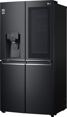 LG French Door Kühlschrank GMX945MC9F LG French Door Kühlschrank GMX945MC9F