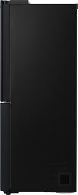 LG French Door Kühlschrank GMX945MC9F LG French Door Kühlschrank GMX945MC9F
