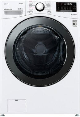 LG F11WM17TS2 XXXL Waschmaschine 