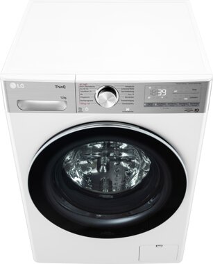 LG F4WV912P2 XXL Waschmaschine 12 kg LG F4WV912P2 XXL Waschmaschine 12 kg