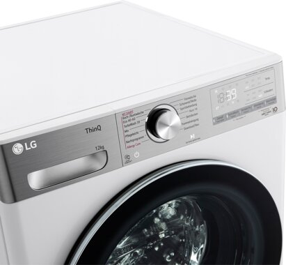 LG F4WV912P2 XXL Waschmaschine 12 kg LG F4WV912P2 XXL Waschmaschine 12 kg