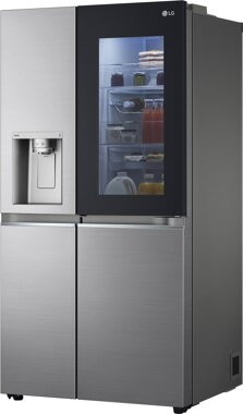 LG American Door Side by Side GSXV91PZAE LG American Door Side by Side GSXV91PZAE