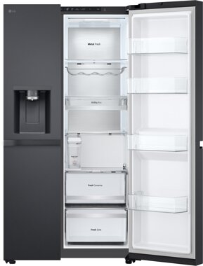 LG American Door Side-by-Side GSLE91EVAC LG American Door Side-by-Side GSLE91EVAC