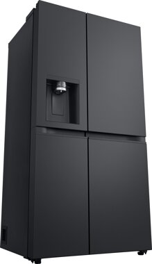 LG American Door Side-by-Side GSLE91EVAC LG American Door Side-by-Side GSLE91EVAC