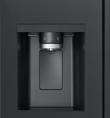 LG American Door Side-by-Side GSLE91EVAC LG American Door Side-by-Side GSLE91EVAC