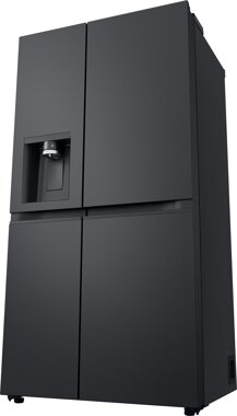 LG American Door Side-by-Side GSLE91EVAC LG American Door Side-by-Side GSLE91EVAC