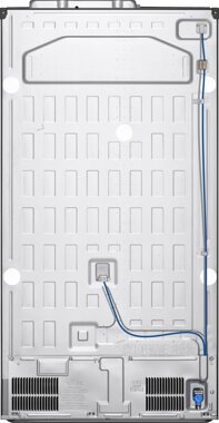 LG American Door Side-by-Side GSLE91EVAC LG American Door Side-by-Side GSLE91EVAC