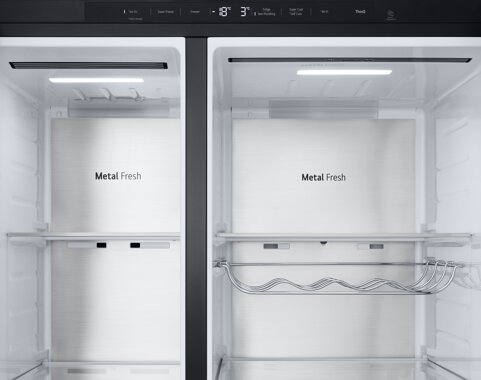 LG American Door Side-by-Side GSLE91EVAC LG American Door Side-by-Side GSLE91EVAC