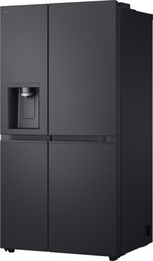 LG American Door Side-by-Side GSLE91EVAC LG American Door Side-by-Side GSLE91EVAC