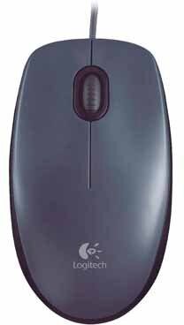 Logitech M90 Maus Logitech M90 Maus