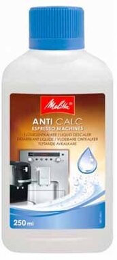 Melitta Kaffeemaschinen Entkalker flüssig Melitta Kaffeemaschinen Entkalker flüssig
