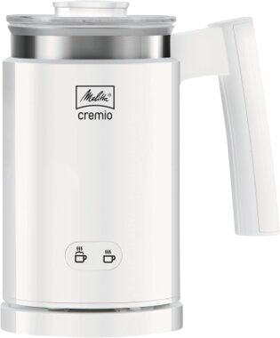 Melitta Cremio 1014-02 Milchaufschumer