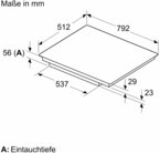 Neff N 90 Flex-Induktionskochfeld T68PTV4L0 Neff N 90 Flex-Induktionskochfeld T68PTV4L0