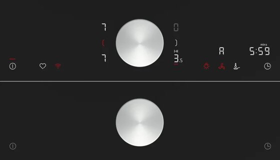 Neff T68PTY4L0 N 90 Induktionskochfeld 80 cm Neff T68PTY4L0 N 90 Induktionskochfeld 80 cm