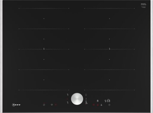 Neff N 90 Flex-Induktionskochfeld T67TTX4L0