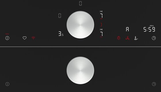 Neff T68TTV4L0 Induktionskochfeld 80 cm Neff T68TTV4L0 Induktionskochfeld 80 cm