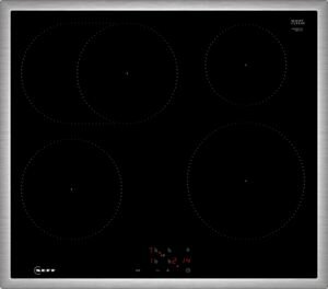 Neff N 50 Induktionskochfeld M56SBF1L0