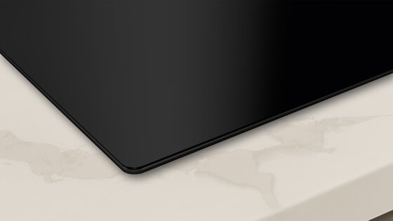 Neff rahmenloses Induktionskochfeld mit Abzug V58NBS1L0 Neff rahmenloses Induktionskochfeld mit Abzug V58NBS1L0