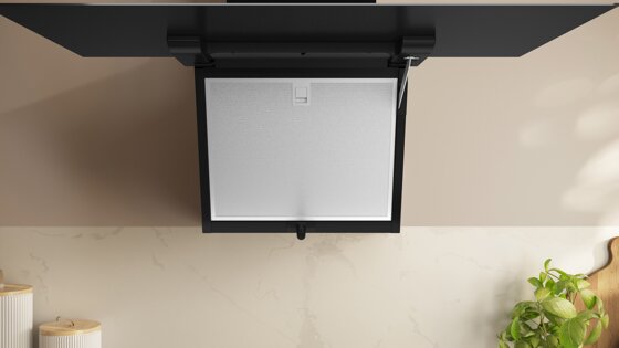 Neff N 50 Wandesse Kopffreihaube D85IFN1S0 Neff N 50 Wandesse Kopffreihaube D85IFN1S0