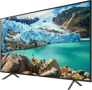 Samsung UE75RU7179UXZG, HDR, 75 Zoll, 4K UHD-Fernseher Samsung UE75RU7179UXZG, HDR, 75 Zoll, 4K UHD-Fernseher