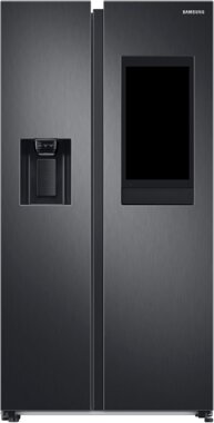 Samsung Side by Side Khlschrank Family Hub 