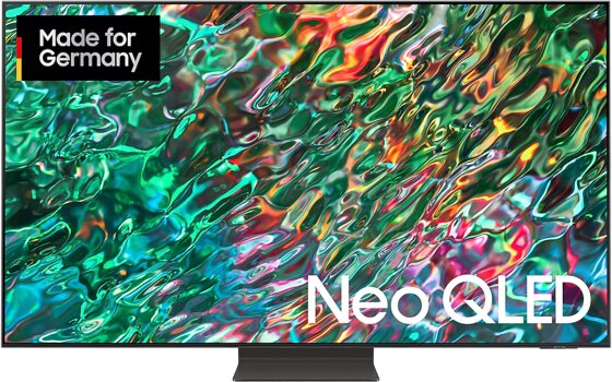 Samsung GQ75QN92BATXZG 75 Zoll QLED, Dolby Atmos Samsung GQ75QN92BATXZG 75 Zoll QLED, Dolby Atmos