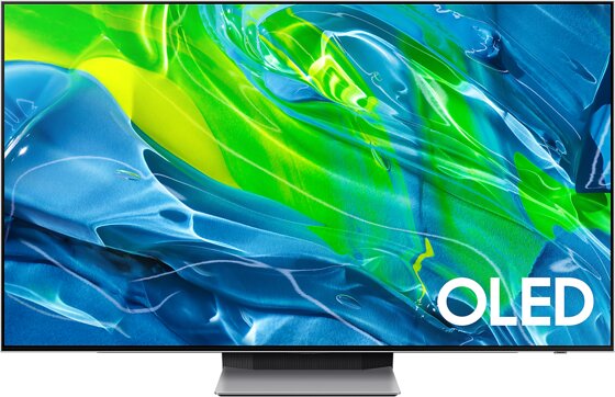 Samsung GQ65S95B 65 Zoll OLED TV