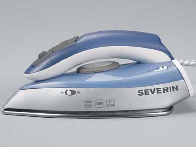 Severin BA 3234 Reisebügeleisen Severin BA 3234 Reisebügeleisen
