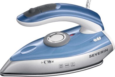 Severin BA 3234 Reisebügeleisen Severin BA 3234 Reisebügeleisen