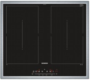 Siemens ED645FQC5E Flex-Induktions-Kochfeld