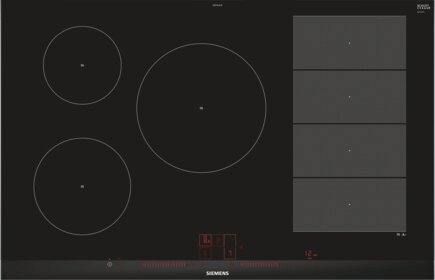 Siemens EX875LVC1E Induktionskochfeld
