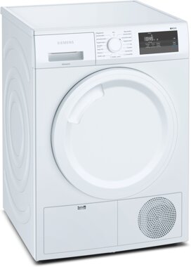 Siemens WT43H002 Wärmepumpentrockner Siemens WT43H002 Wärmepumpentrockner