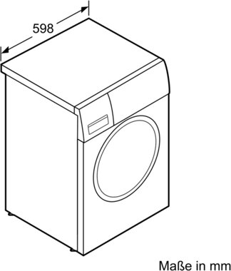 Siemens WT43H002 Wärmepumpentrockner Siemens WT43H002 Wärmepumpentrockner