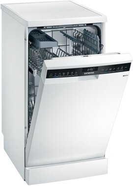 Siemens iQ300 Geschirrspler 45 cm SR23HW48KE