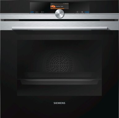 Siemens HB636GBS1 integrierter Backofen A+