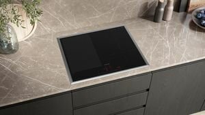 Siemens iQ700 Induktionskochfeld EX645HEC1E Siemens iQ700 Induktionskochfeld EX645HEC1E