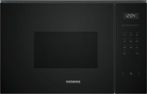 Siemens BF525LMB1 Einbau-Mikrowelle