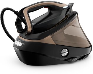 Tefal GV9820 Pro Express Vision Dampfbgelstation 