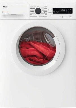 AEG Waschmaschine 8 kg, L5FBU20480
