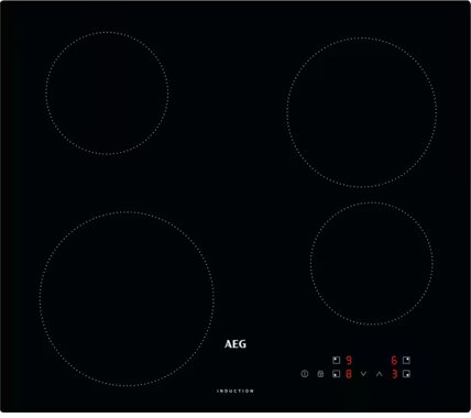 AEG IB6420ACB Induktionskochfeld
