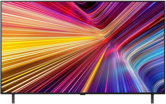 LG OLED TV 2025 | OLED55B59LA.AEU