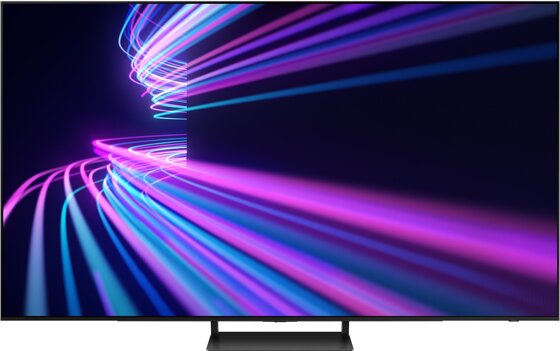 Samsung OLED 65 Zoll S90C