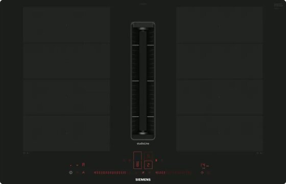 Siemens EX807LX57E Induktionskochfeld