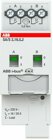 ABB SA/S2.16.5.2 Schaltaktor 2f. 16A C-Last
