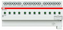 ABB SA/S12.16.5.2 Schaltaktor 12f.16A C-Last