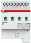 ABB SA/S4.16.5.2 Schaltaktor 4f. 16A C-Last